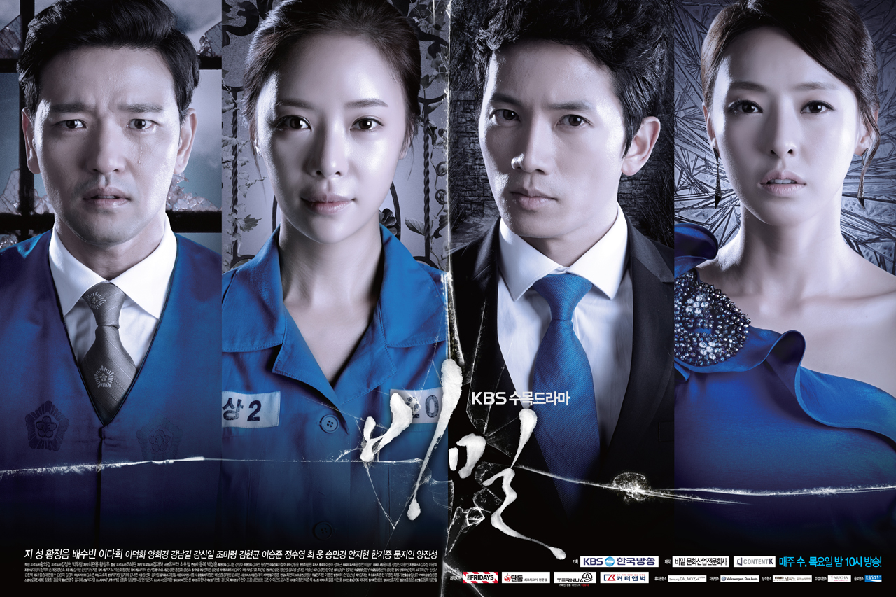 Top Korean Dramas Of 2013 | Drama And Movies