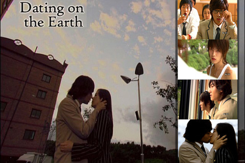 dating on earth full movie with english subtitles